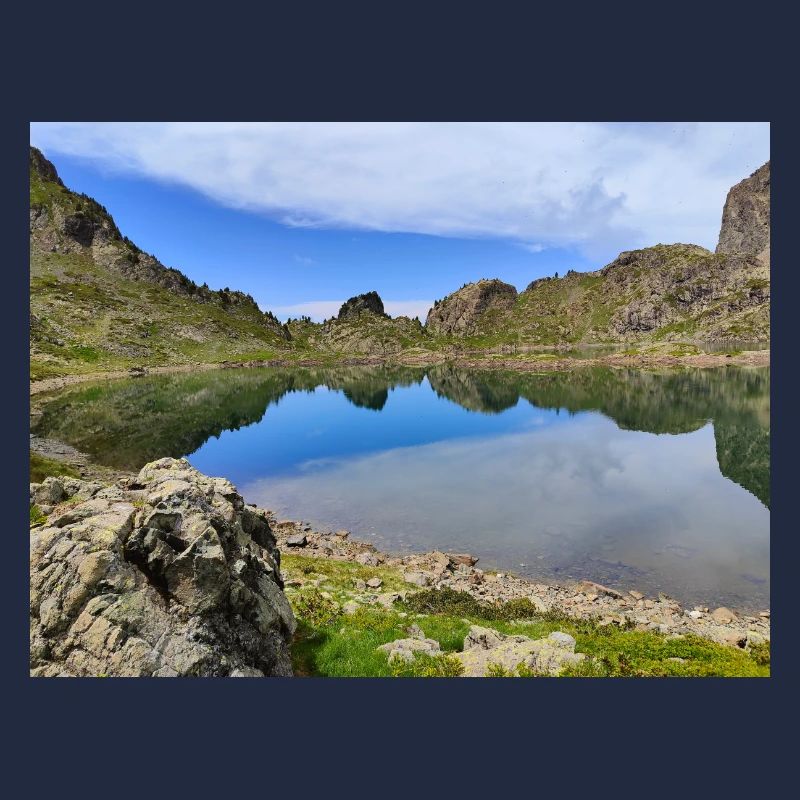 Lac Robert