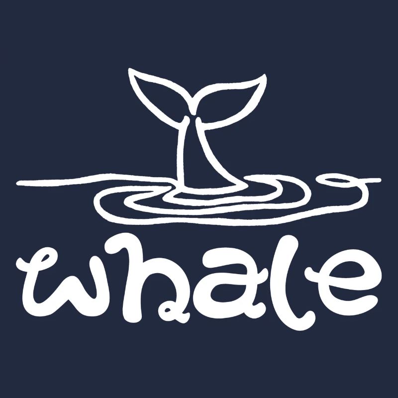 Le signe de la baleine