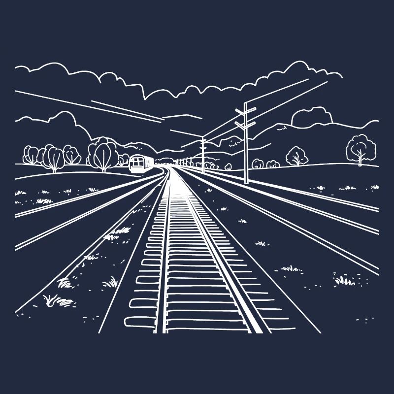 Chemin de fer