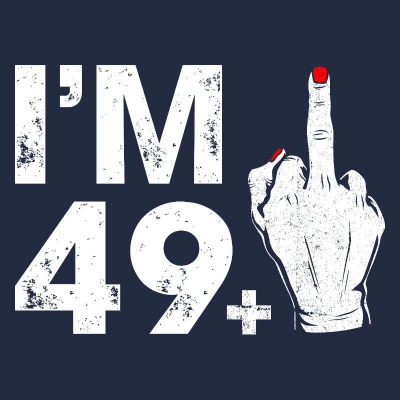 Rebellious Hand with Age Gap Reminder