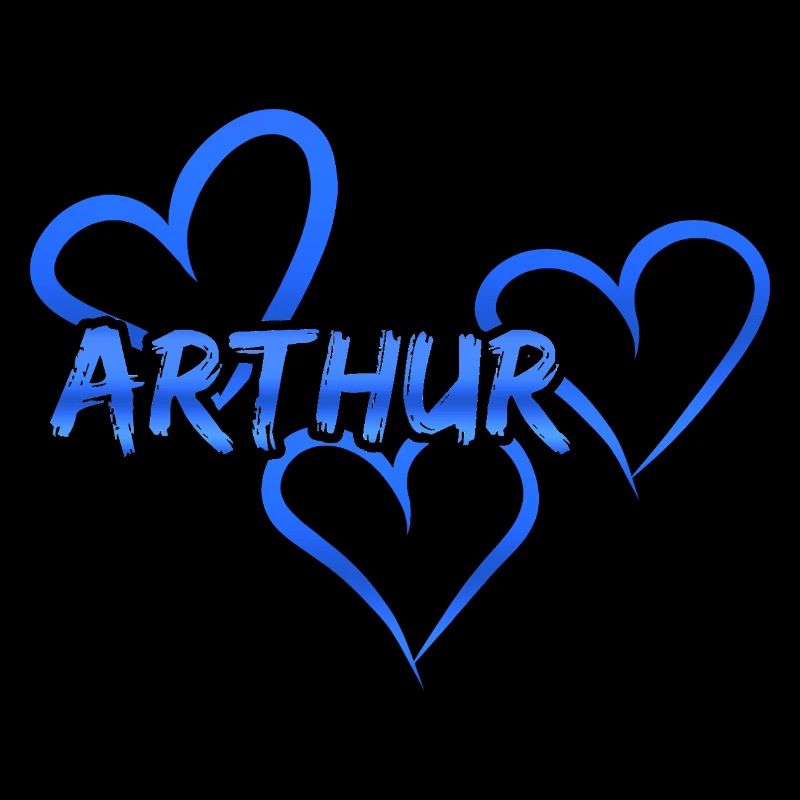 Arthur Arthur