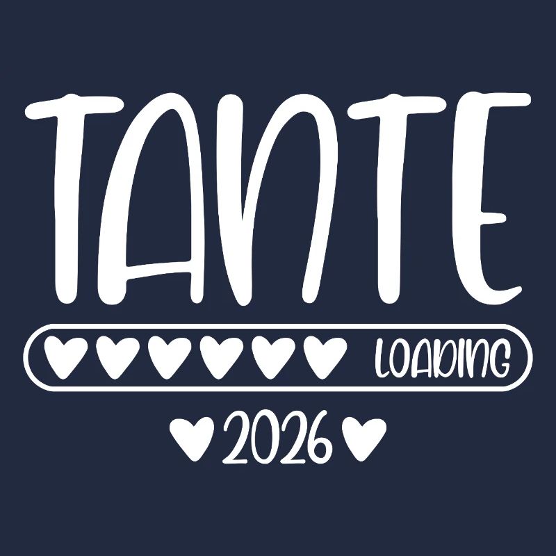 Tante 2026 loading