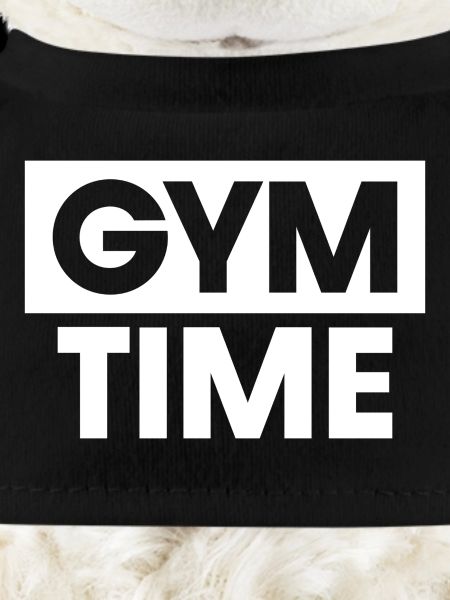 Gym Time