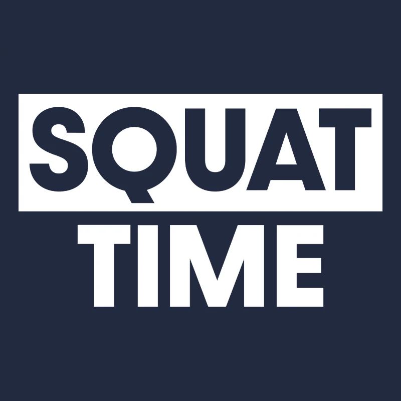 L'heure du squat