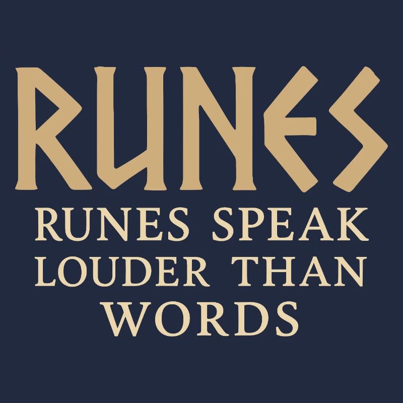 Altes Englisches Runenalphabet
