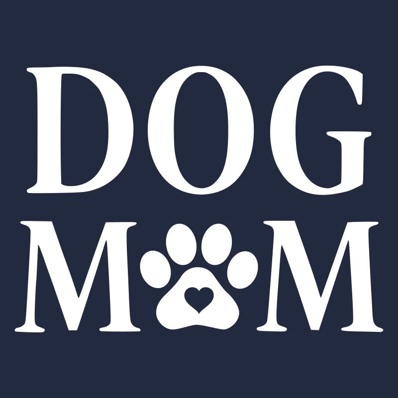 Dog Mom