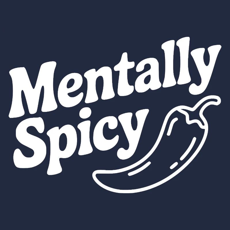 Mental scharf