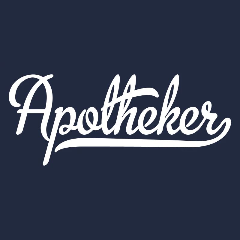 Apotheker