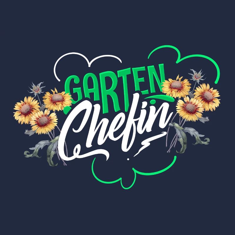 Chef de jardin