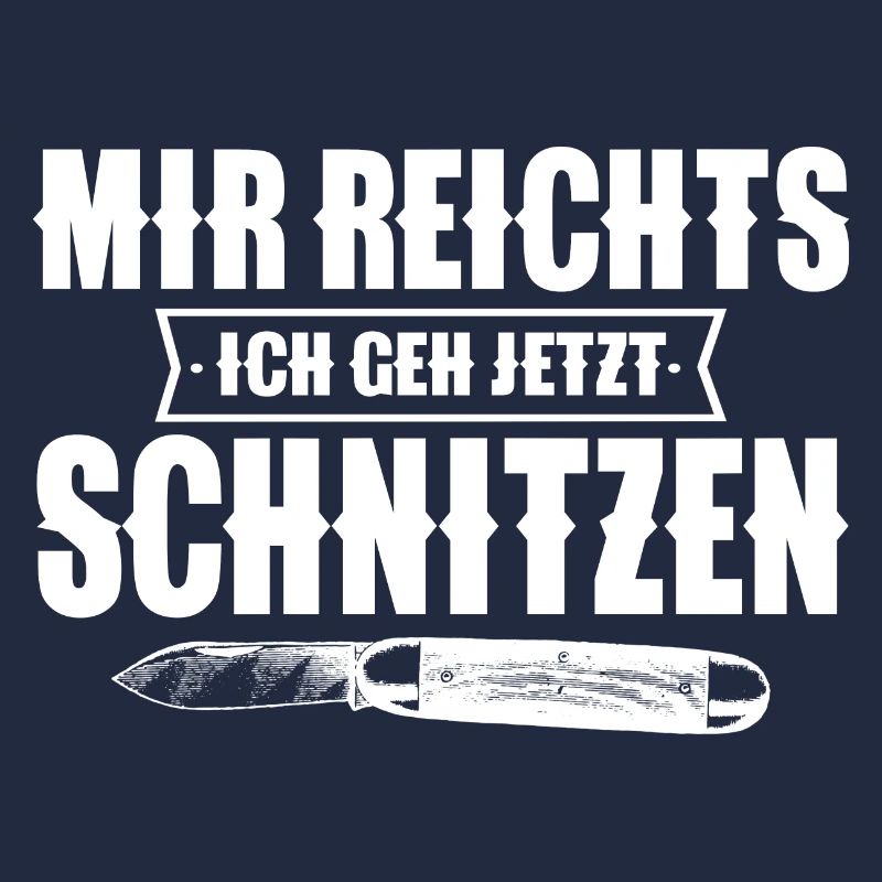 Schnitzen