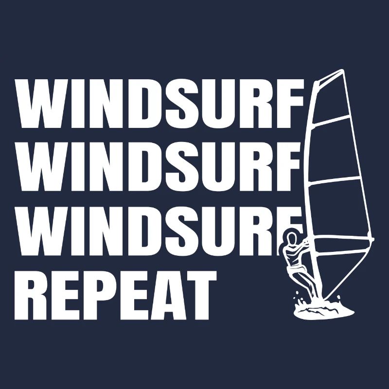 Windsurfen