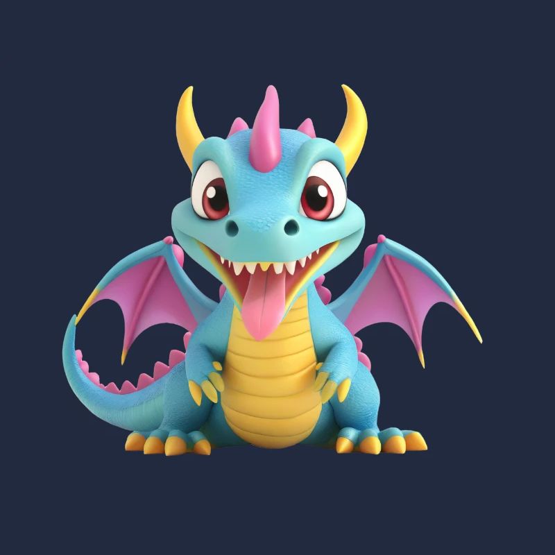 Dragon Monster