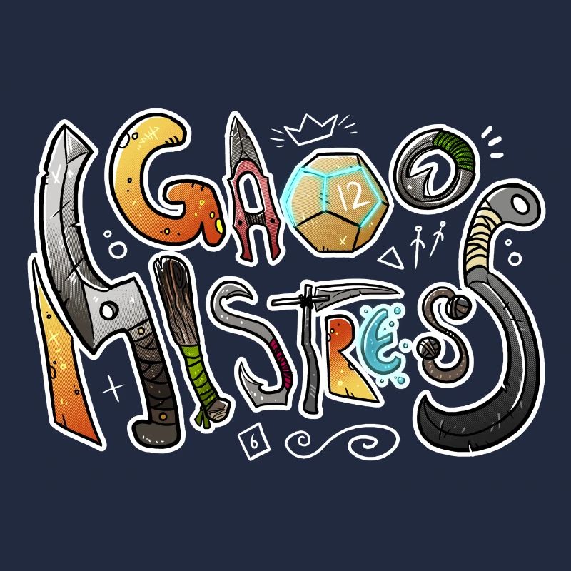 Game Mistress