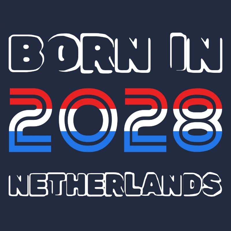 Pays-Bas 2028