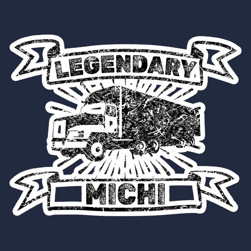 Prénom Michi