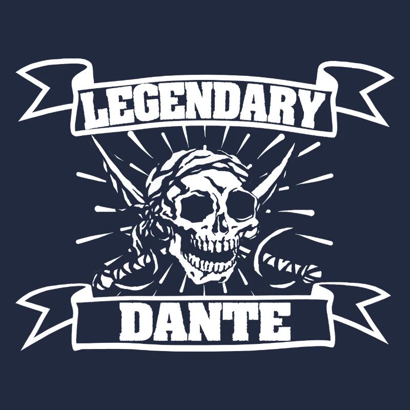 First name Dante