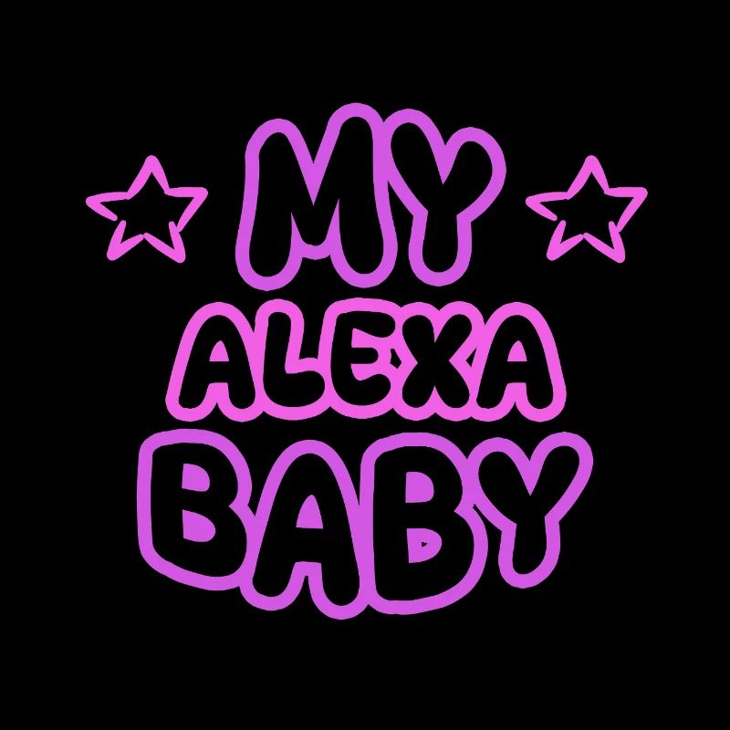 Alexa comme prénom