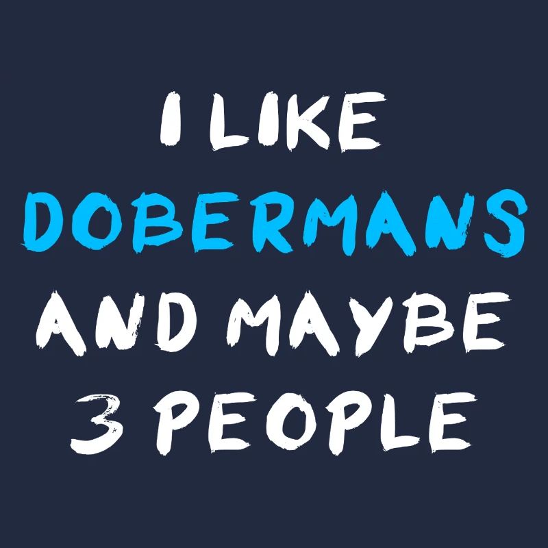 Doberman Dobermann