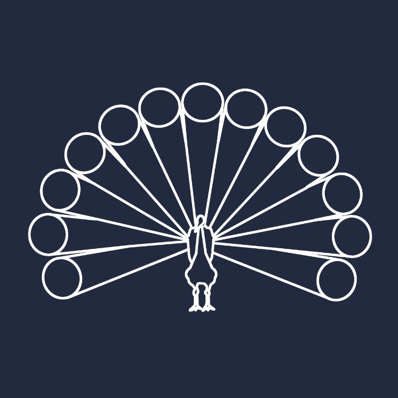peacock