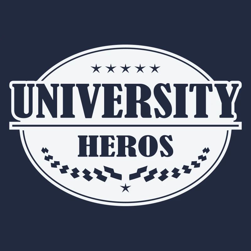 Insigne Unihelden