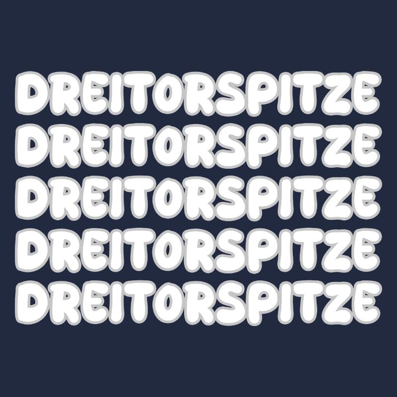Dreitorspitze als Bergsteigen