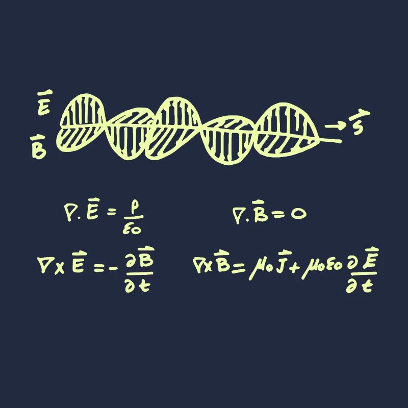 Maxwell's equations
