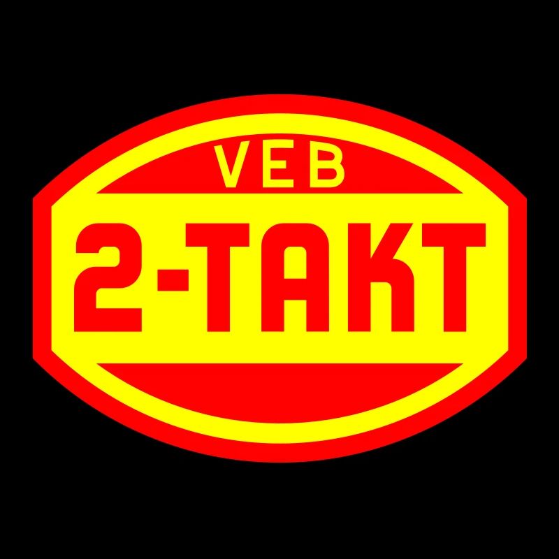 VEB 2-Takt Logo (2c)