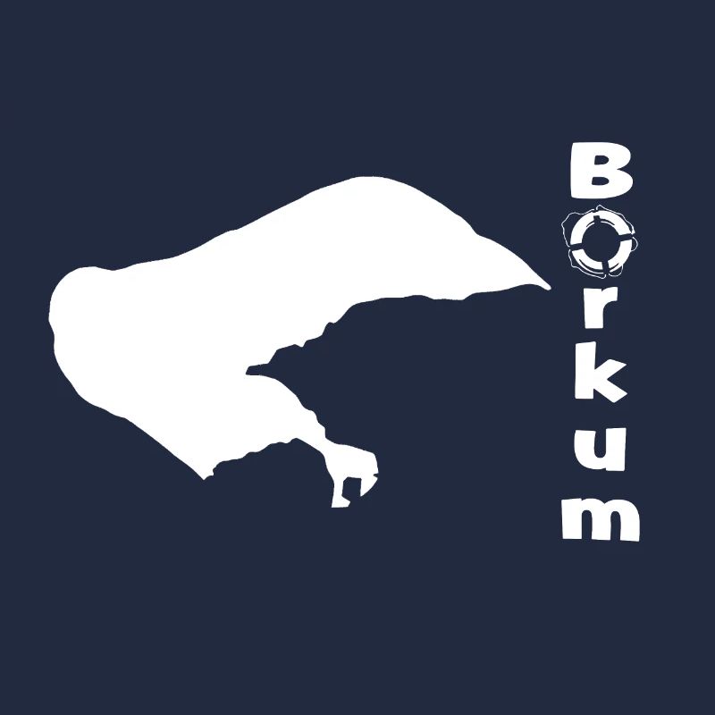 Borkum