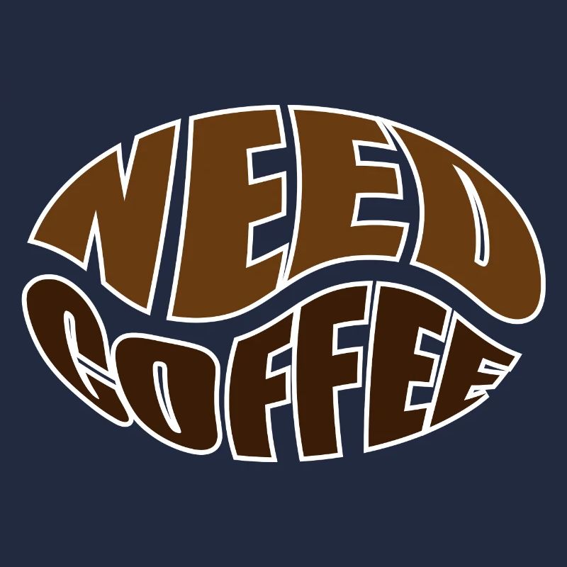 Coffee bean coffee bean need coffee