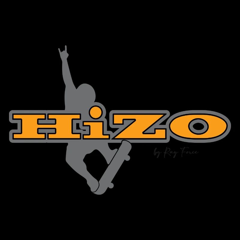 HiZo skater