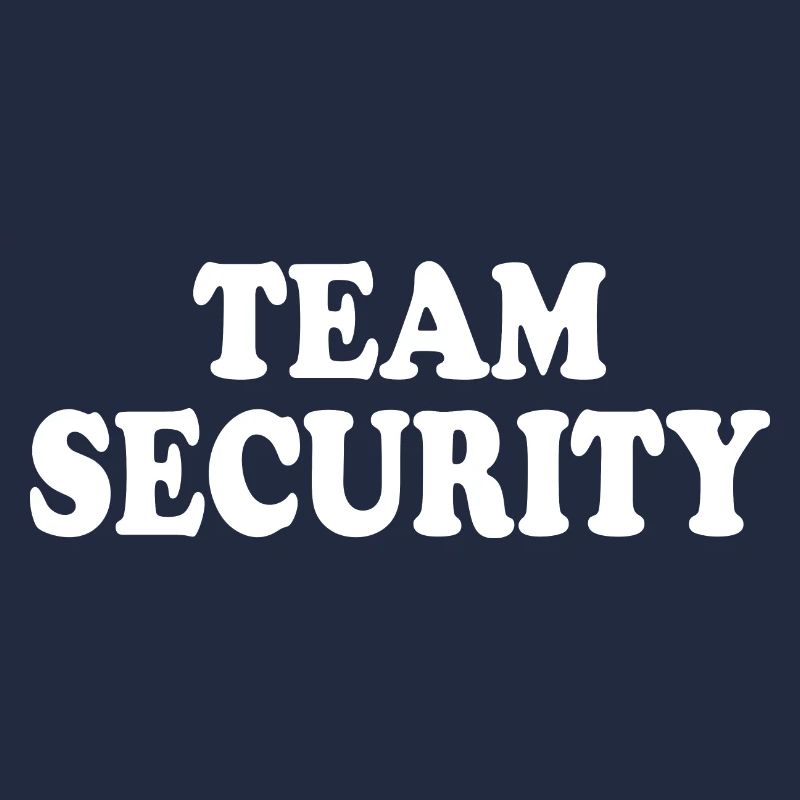 Team security