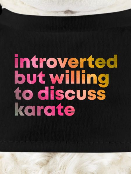 Karate Karate Karate