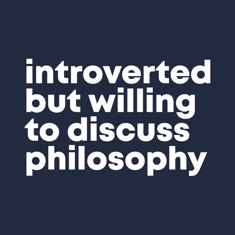 Philosophy