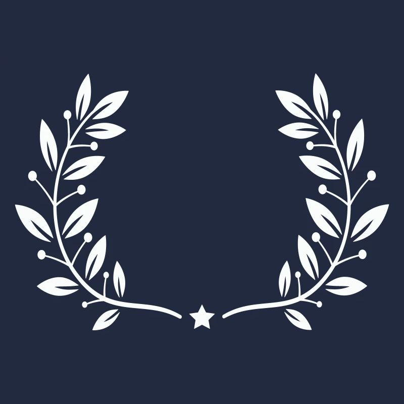 Laurel wreath