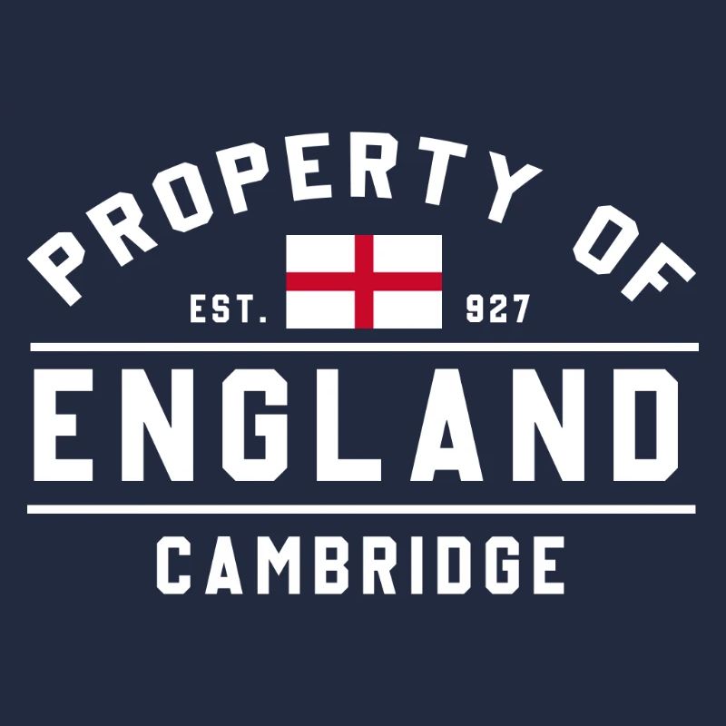 England's Cambridge emblem