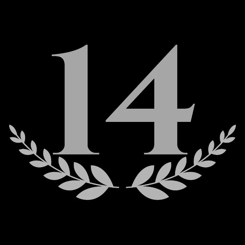 14