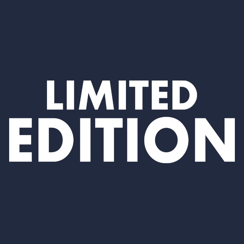 Limited edition