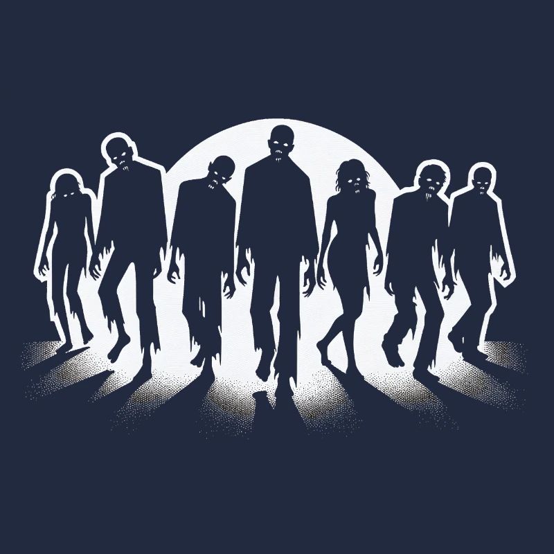 Zombies