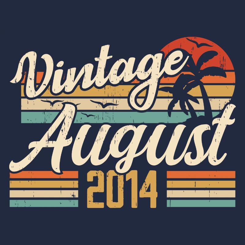 August 2014 Anniversary 2014 - August Legends Gift