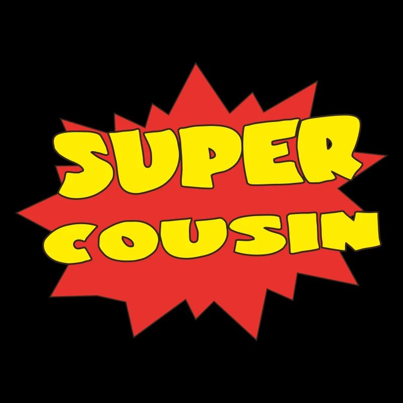 Super COUSIN