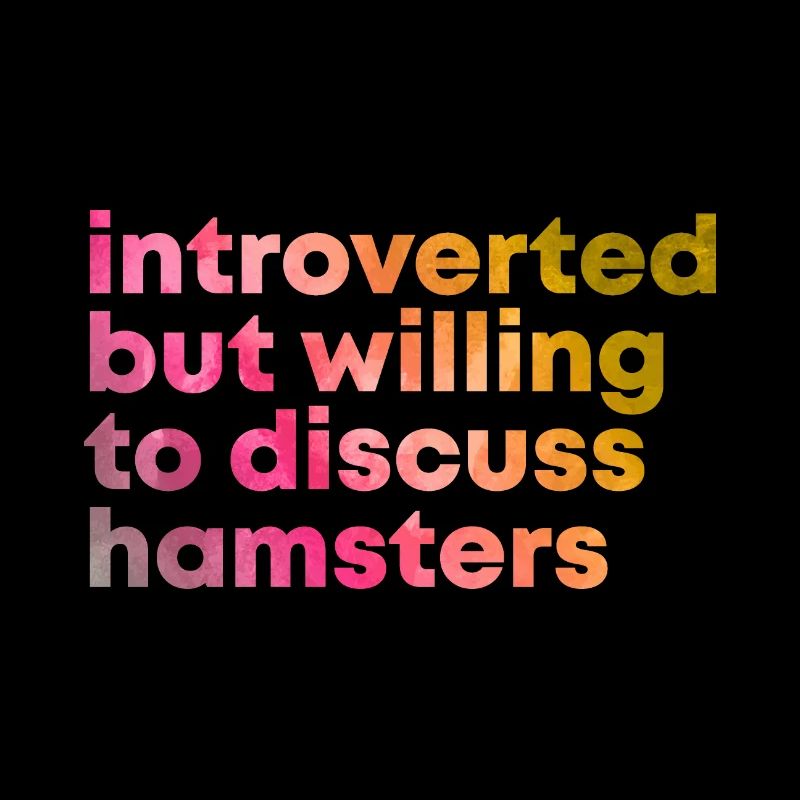 hamster