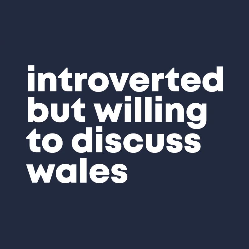 Wales