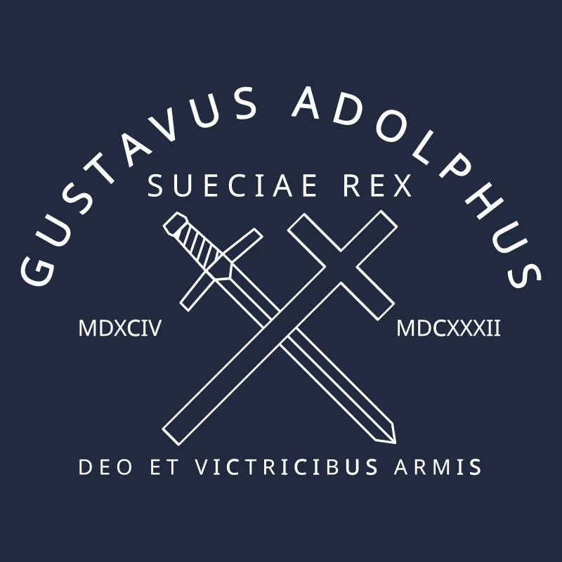 Gustav Adolf