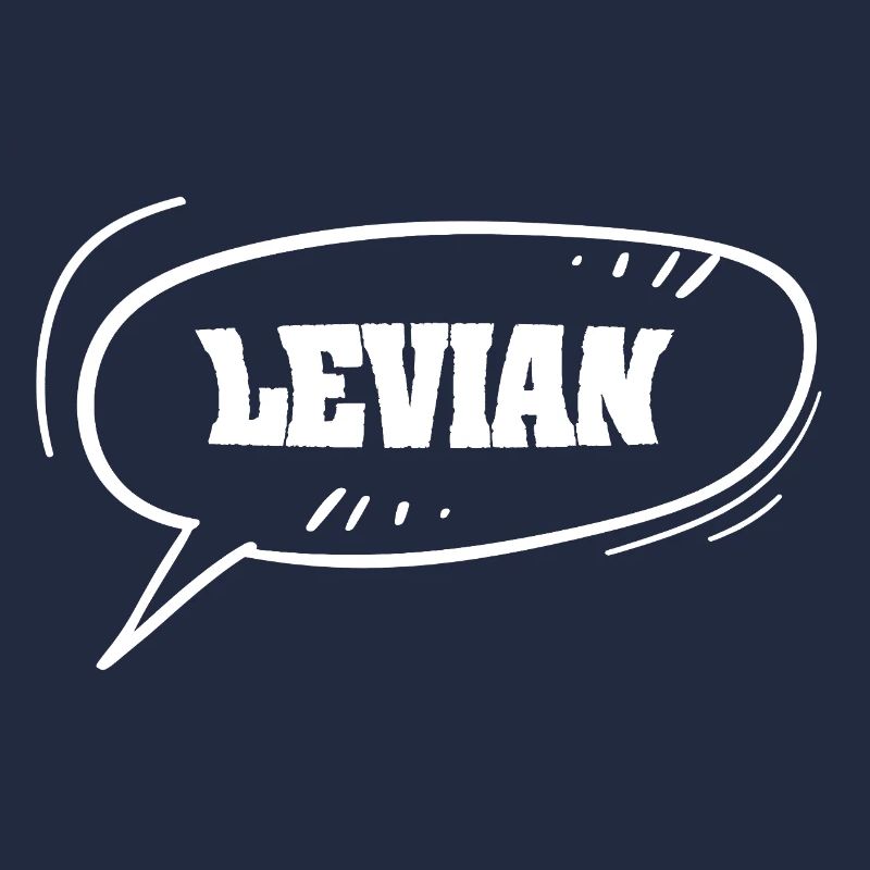 First name Levian