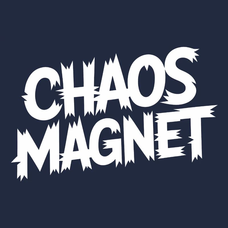 Aimant au Chaos