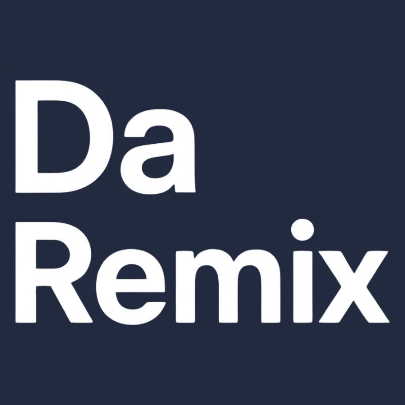 Da Remix (Bavarian for "The Remix")
