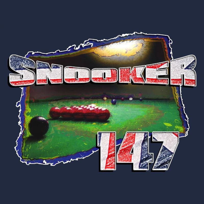 BILLARD 147