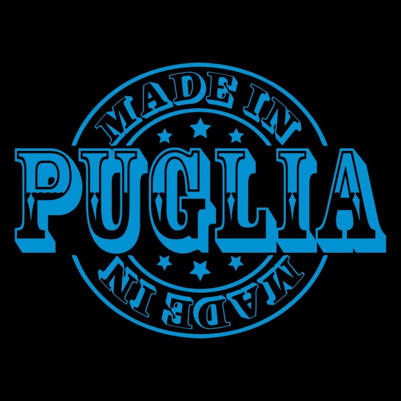 made in puglia m1k2