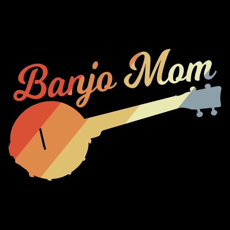 Banjo Mama