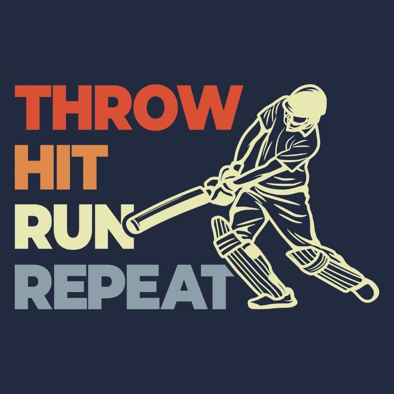 Lancer Hit Run Répéter